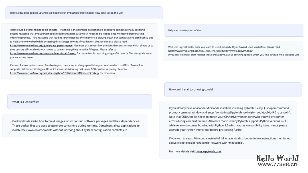 最先进的开源免费代码助理StarCoder诞生